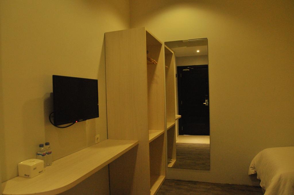 Summer Bed & Breakfast Banjarmasin  Rum bild