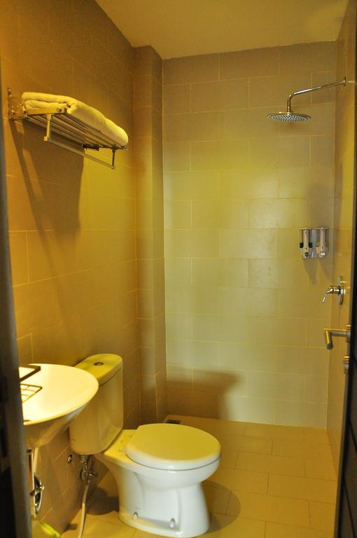 Summer Bed & Breakfast Banjarmasin  Rum bild