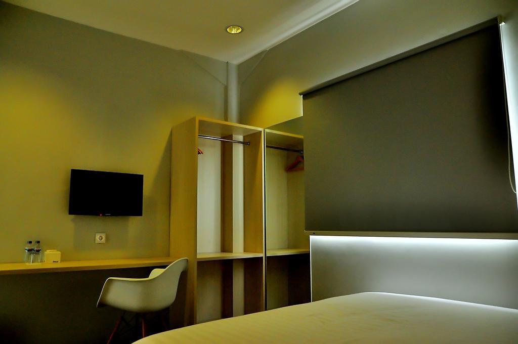 Summer Bed & Breakfast Banjarmasin  Rum bild