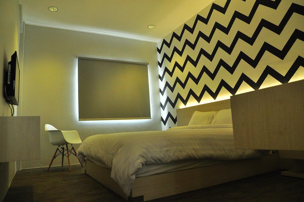 Summer Bed & Breakfast Banjarmasin  Rum bild