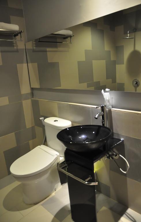 Summer Bed & Breakfast Banjarmasin  Rum bild